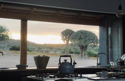 Springbok House | Idyllic Farm