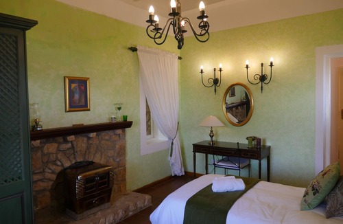 Tzaneen Cottage | Idyllic "Mountain Retreat" Diggersrest Lodge