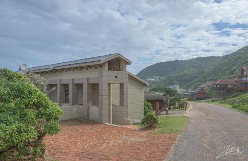 Eersterivierstrand House | Igna