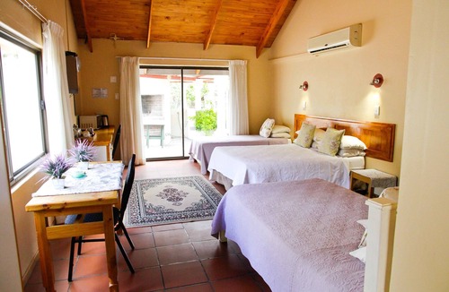 Keimoes Cabin | Ikaia River Lodge