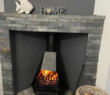 Beaufort West Apartment | ikibiki