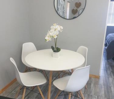 Beaufort West Apartment | ikibiki