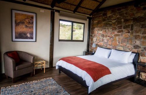 Paterson Cabin | Ikwanitsha Lodge