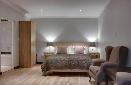 White River House | ilanda Guest House