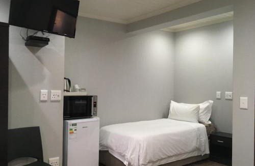 White River House | ilanda Guest House