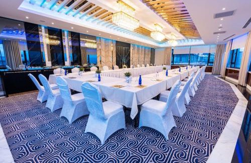 Ankara City Center Hotel | Ilci Residence Hotel