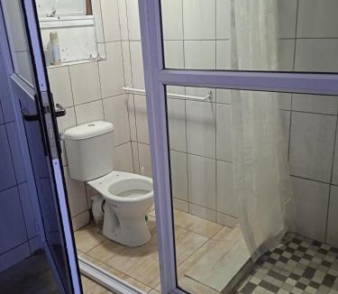 Khayelitsha House | ILITHA PARK