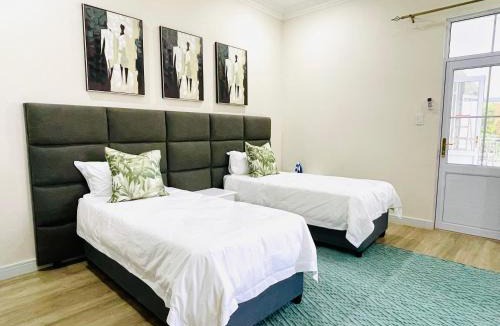 Berea House | Illi Boutique Guest House