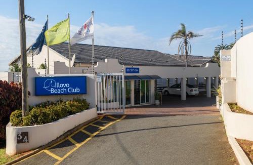 Illovo Beach Apartment | Illovo Beach Club