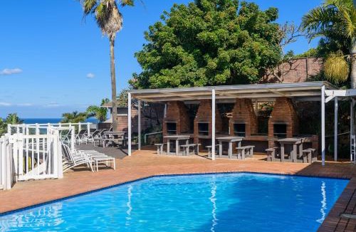 Illovo Beach Apartment | Illovo Beach Club