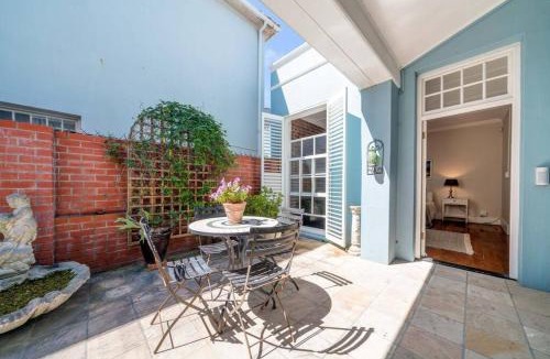 Muizenberg House | 'Imagine' - Surfers Corner Muizenberg Village
