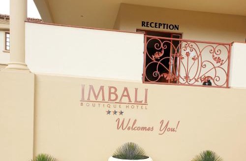 Kokstad Hotel | Imbali Boutique Hotel