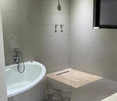 Hectorspruit House | Imberbe Private Lodge