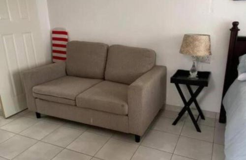 Nahoon Apartment | Imi's Place