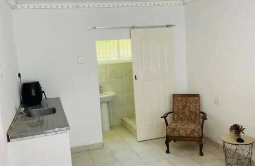 Berea House | Imi's Place