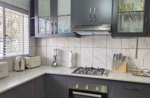 Alberton House | Immaculate 3-Bed House in Alberton Johannesburg