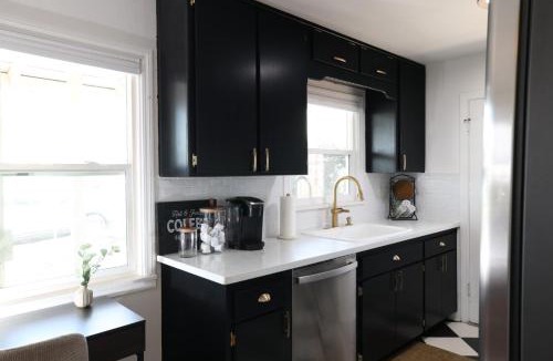 Oroville Apartment | Immaculate Charming Duplex-1Unit