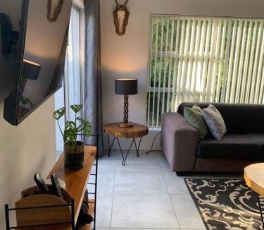 George House | Immaculate self catering family home