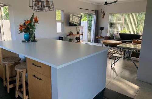 George House | Immaculate self catering family home