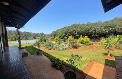 Haenertsburg House | Imoflo Homestay