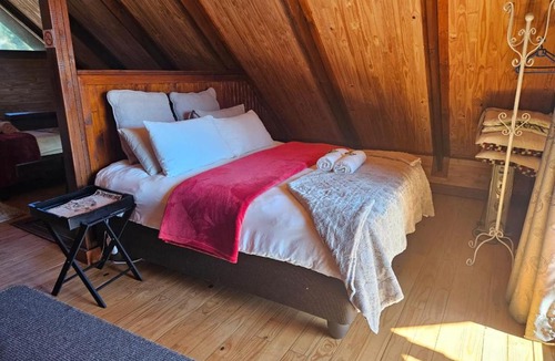 Haenertsburg Ski Chalet | Imoflo