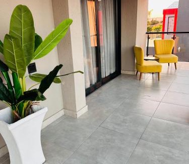 Siyabuswa Hotel | Impèrio Boutique Guest Lodge
