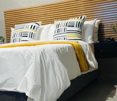 Siyabuswa Hotel | Impèrio Boutique Guest Lodge