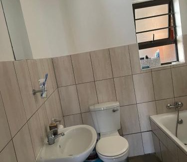 Bloemfontein Apartment | Impact