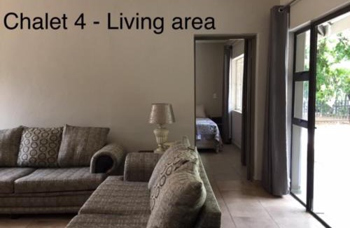 Phalaborwa Ski Chalet | Impala Chalets