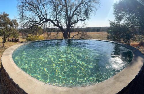 Hammanskraal Cabin | Impala Game Ranch