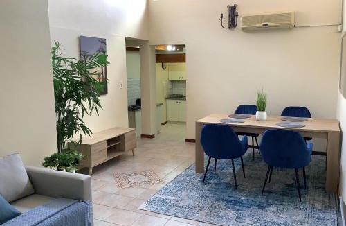 Ladysmith Apartment | Impala Suite -Entire Unit- 2 bedroom with 1 ensuite bathroom