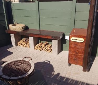 Ficksburg House | Imperani Guesthouse