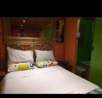 Greater Johannesburg Metropolitan Area Bed & Breakfast | Impolo guest house