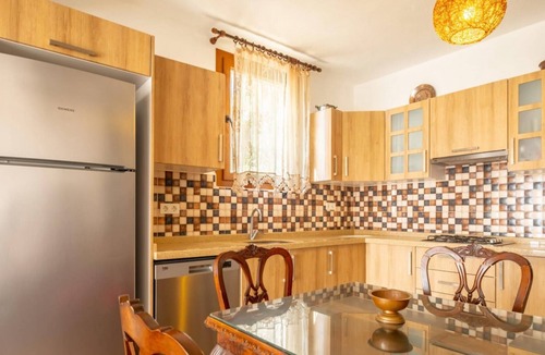 Golturkbuku Apartment | Impressive House near Paradise Bay in Bodrum