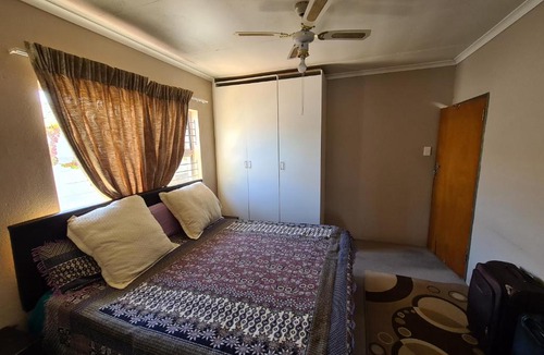 Goodwood House | imran's guest house