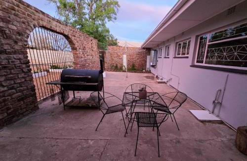 Beaufort West Apartment | Imvelo House
