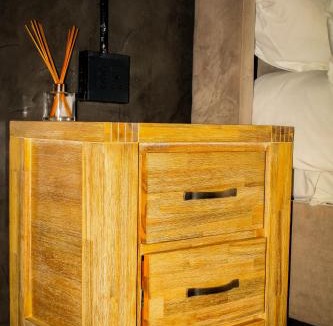 Umzimvubu Cabin | Imvomvo Country Lodge and Conference Center