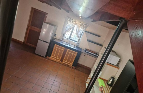 Ermelo Apartment | Imvunge Villa & Functions