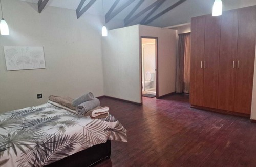Ermelo Apartment | Imvunge Villa & Functions