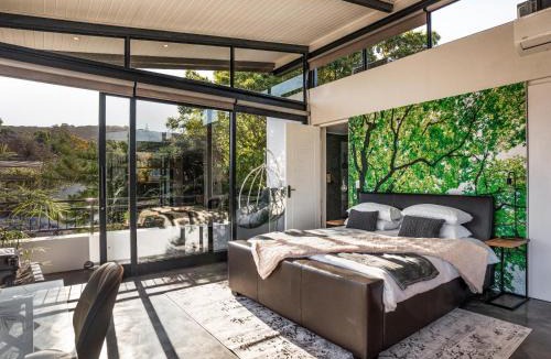Paarl House | In-a-Tree