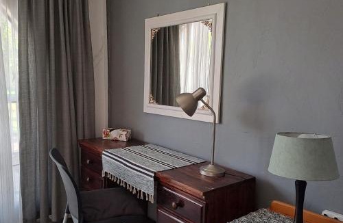 Nylstroom Apartment | In Da Bush