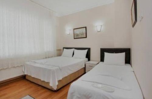 De Aar Bed & Breakfast | In excellences Guest House