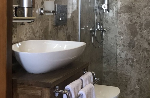 Doganbey Villa | In the ancient environment, comfortable accommodation