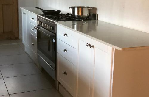 Pienaarsrivier Bed & Breakfast | In The Bush Farm Lodge