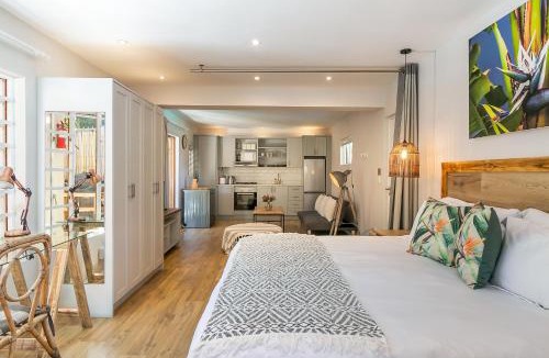 Sedgefield House | In Toto Retreat - Garden Route