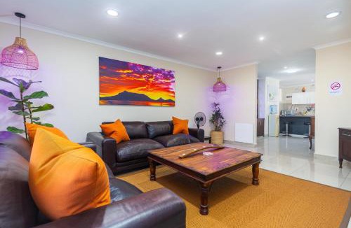 West Beach Apartment | Ina se Huisie in Blouberg self Catering Apartment