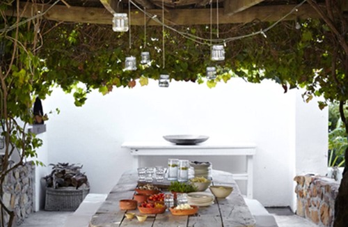 Cape Town City Centre House | InAweStays House Awe - a grande historic house set on large grounds in the city
