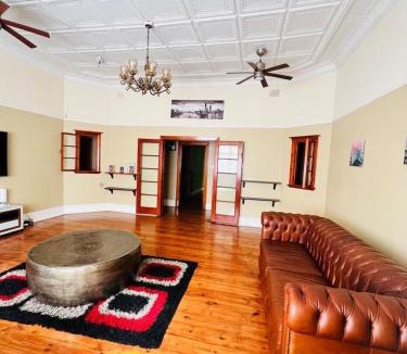 Greater Johannesburg Metropolitan Area House | Incredible Homes