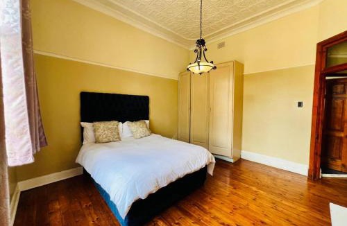 Greater Johannesburg Metropolitan Area House | Incredible Homes