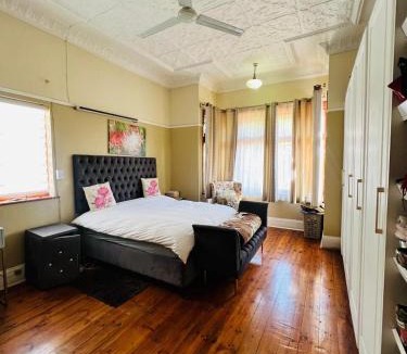 Greater Johannesburg Metropolitan Area House | Incredible Homes